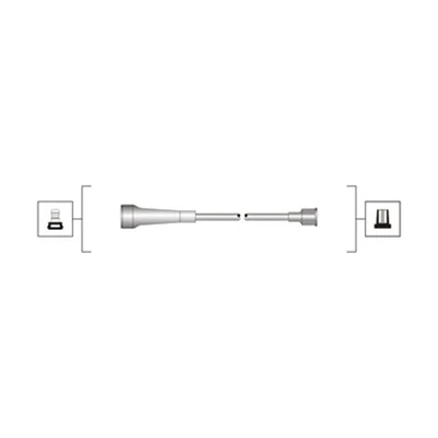 Ignition Cable Kit